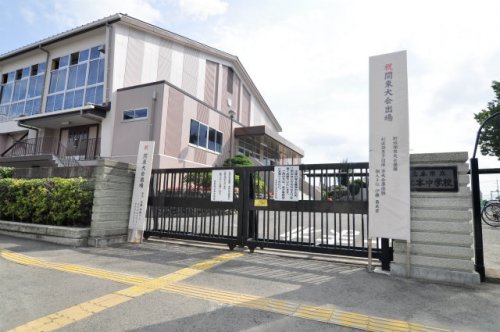 ＪＲ高崎線 北本駅 徒歩8分 8階建 築35年の周辺写真