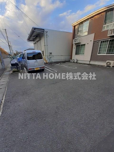 ＪＲ福知山線 福知山駅 徒歩39分 2階建 築16年のその他写真