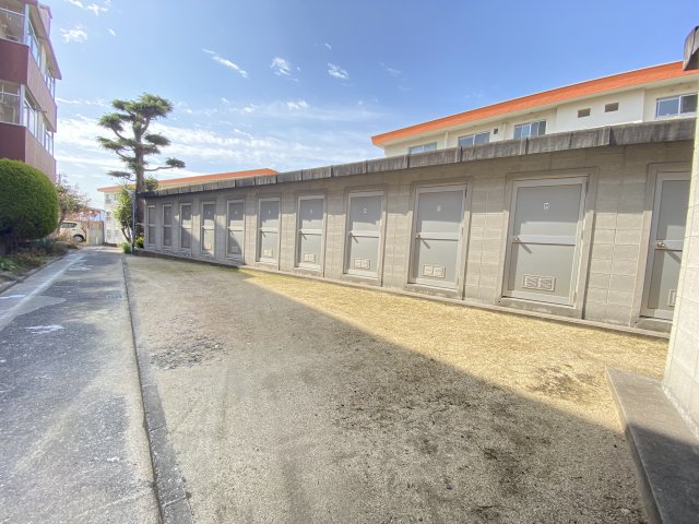 舞子片山住宅のその他写真