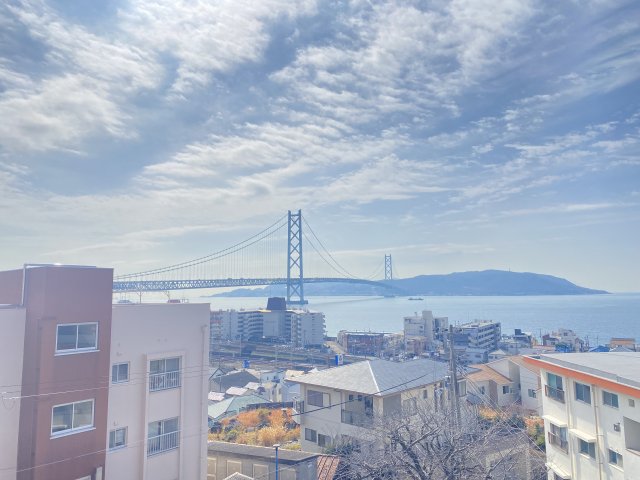 舞子片山住宅のその他写真