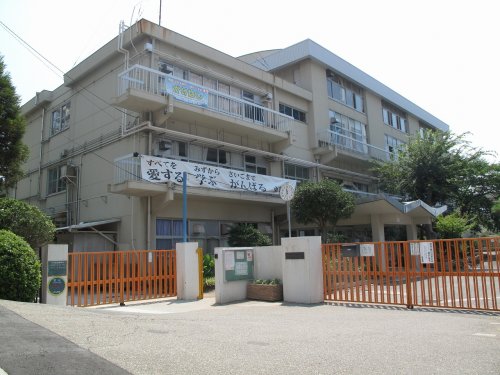 舞子片山住宅の周辺写真