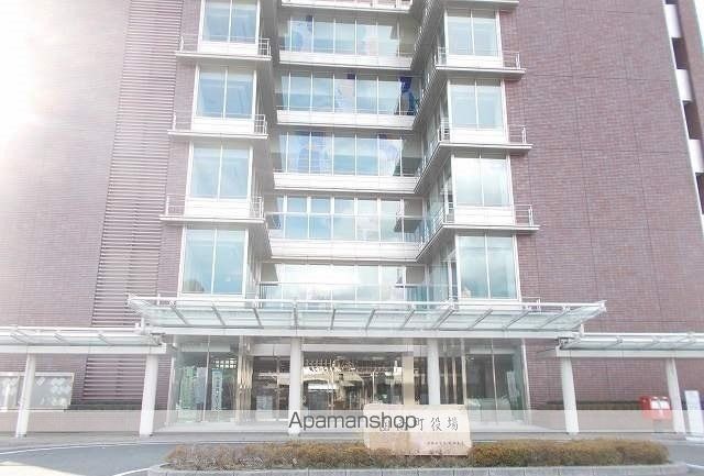 役所　函南町役場（役所）まで600m