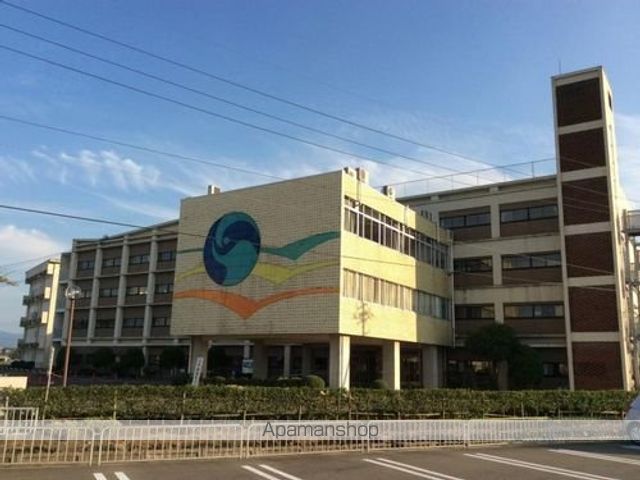 大学・短大　仁愛女子短期大学（大学・短大）まで2100m