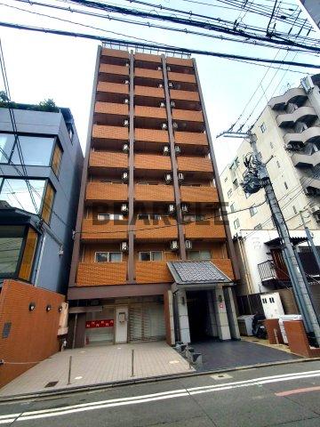 建物外観　外観です