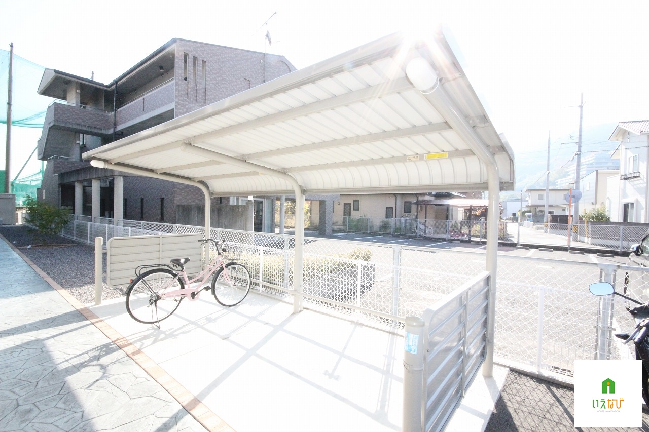 ＪＲ高徳線 昭和町駅 徒歩10分 2階建 築10年の外観写真