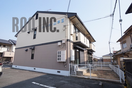 ブルースカイ山本III