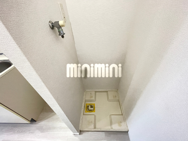 その他部屋・スペース　洗濯防水パン