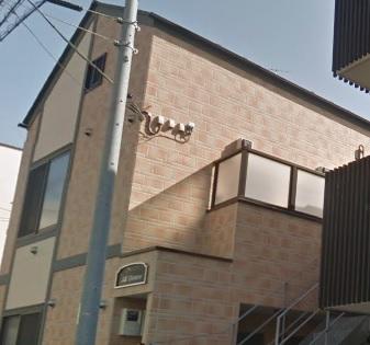 都営大江戸線 落合南長崎駅 徒歩6分 築11年