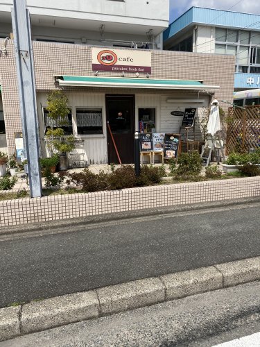 飲食店　sakucafe（飲食店）まで172m