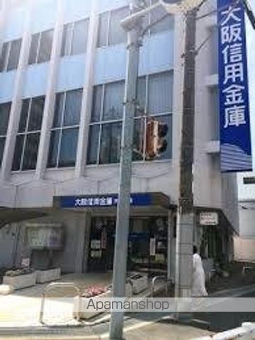 銀行　大阪信用金庫天六支店（銀行）まで67m
