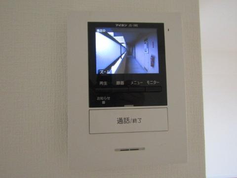 セキュリティ　（イメージ）