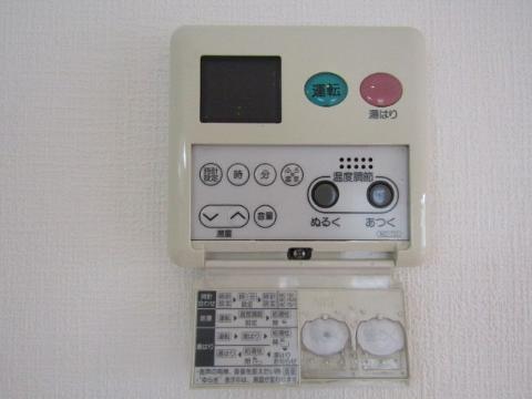 その他設備　（イメージ）