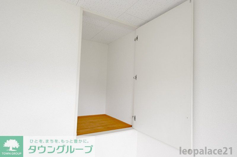 その他部屋・スペース　同タイプの写真です。仕様が異なる場合があります。