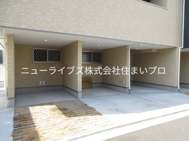 京阪本線 古川橋駅 徒歩11分 3階建 築2年のその他写真