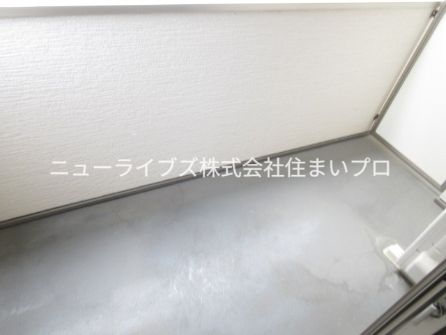 京阪本線 古川橋駅 徒歩11分 3階建 築2年の内装写真