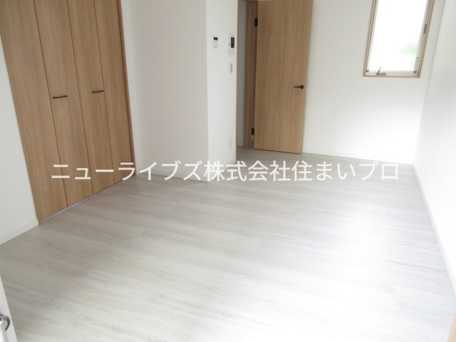 京阪本線 古川橋駅 徒歩11分 3階建 築2年の居間写真