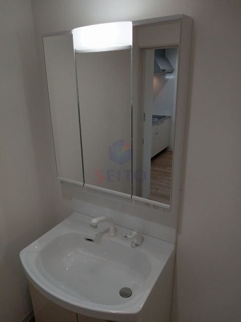 CASA CALMA野田の内装写真