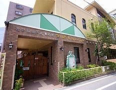 幼稚園・保育園　中之島ひばり保育園（幼稚園・保育園）まで1965m