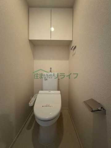 その他共有部分　パークアクシス東高円寺