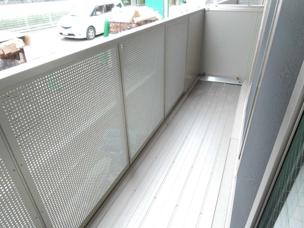 Maison de Liberaの内装写真