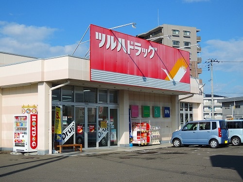 Maison de Liberaの周辺写真