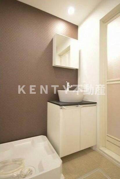 その他設備　別部屋参考写真