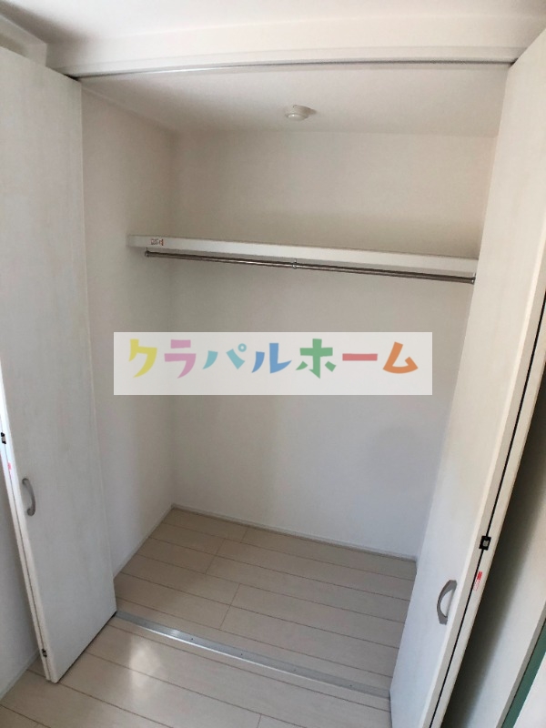 阪急千里線 柴島駅 徒歩4分 3階建 築5年の内装写真