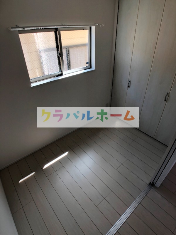 阪急千里線 柴島駅 徒歩4分 3階建 築5年の内装写真