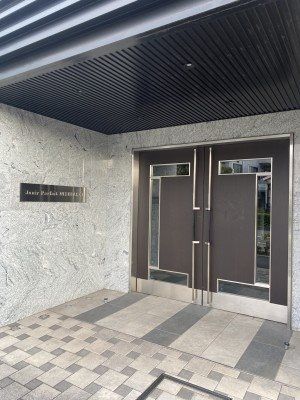エントランス　☆共用部分☆