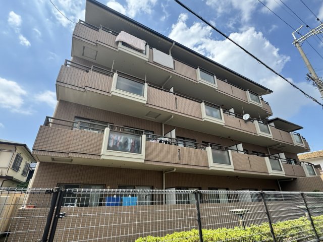 近鉄大阪線 近鉄八尾駅 徒歩5分 築38年