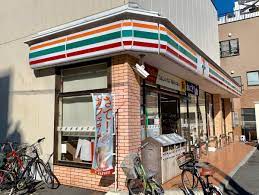 コンビニ　セブンイレブン台東東浅草1丁目店（コンビニ）まで161m