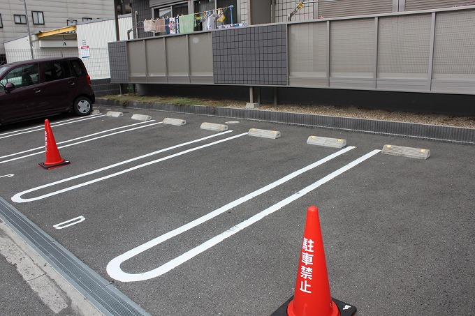 地下鉄谷町線 喜連瓜破駅 徒歩13分 2階建 築13年のその他写真