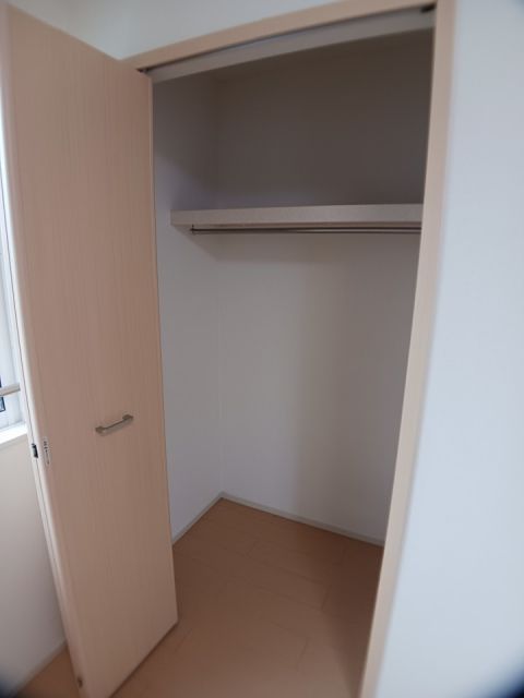 プロムナードの内装写真