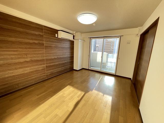 Le ciel常磐の居間写真