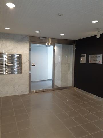 NAKAMURA BLD.の外観写真
