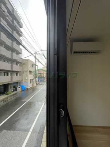 CREAL住吉IIの内装写真