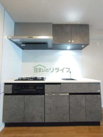キッチン　リライフ浅草店