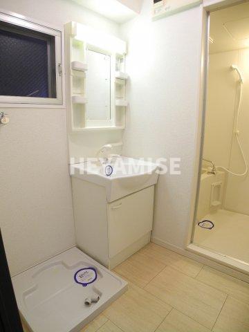 レジデンス蛍茶屋の内装写真