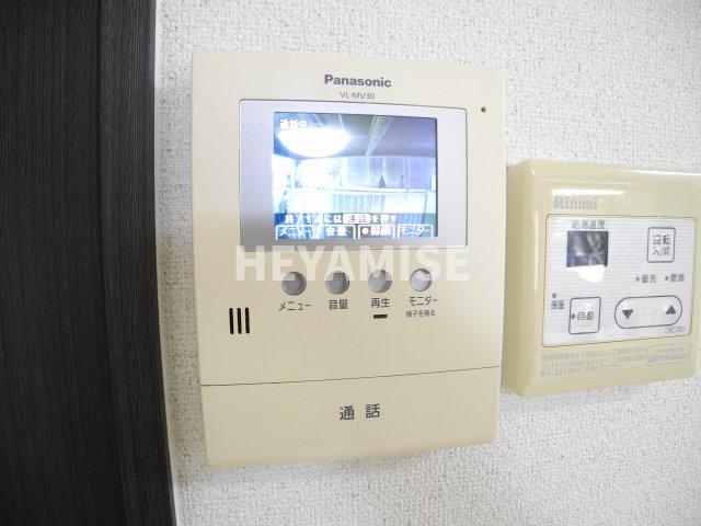 レジデンス蛍茶屋のその他写真
