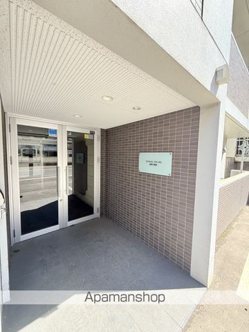 TSUBAKI SQUARE静修学園前(ツバキスクエアセイシュウの外観写真