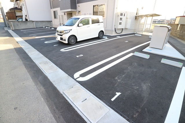 ＪＲ山陽本線 倉敷駅 徒歩24分 2階建 築7年のその他写真