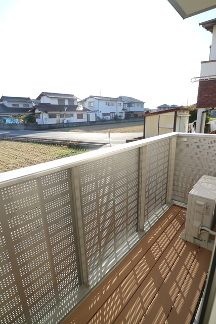ＪＲ山陽本線 倉敷駅 徒歩24分 2階建 築7年の内装写真