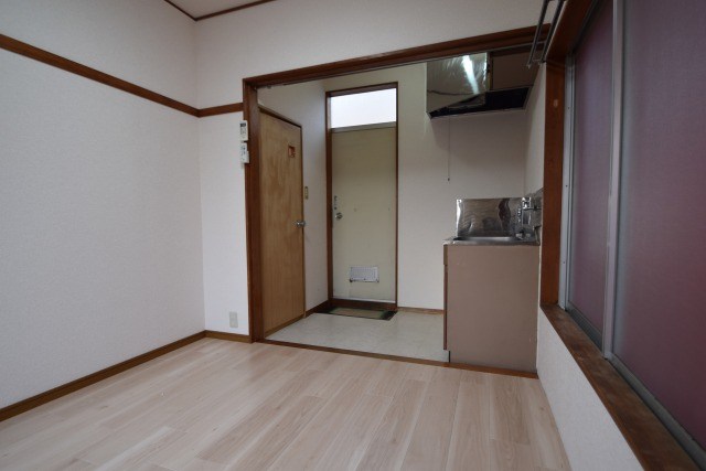 その他部屋・スペース　現況優先