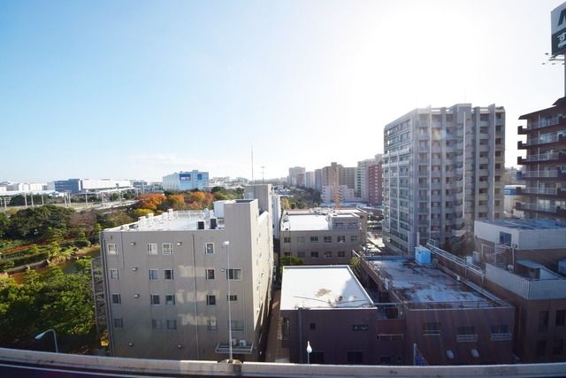スカイコート品川パークサイド2のその他写真