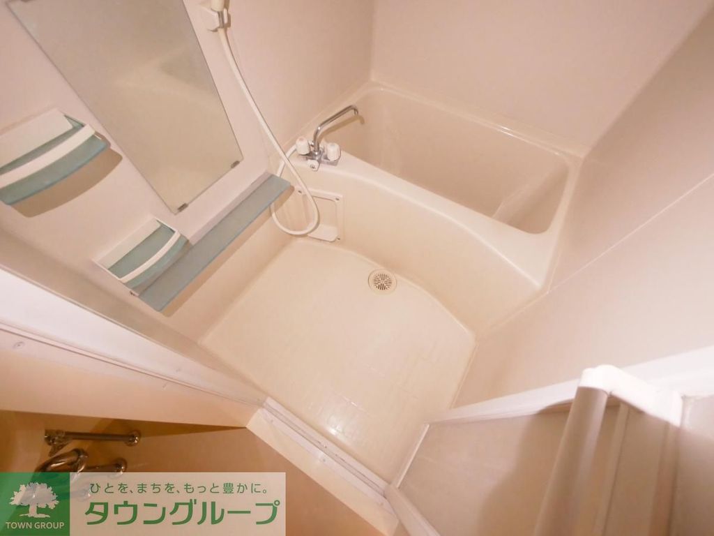 KS元住吉の風呂写真
