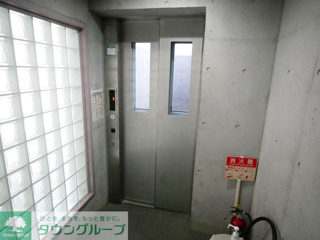 KS元住吉の外観写真