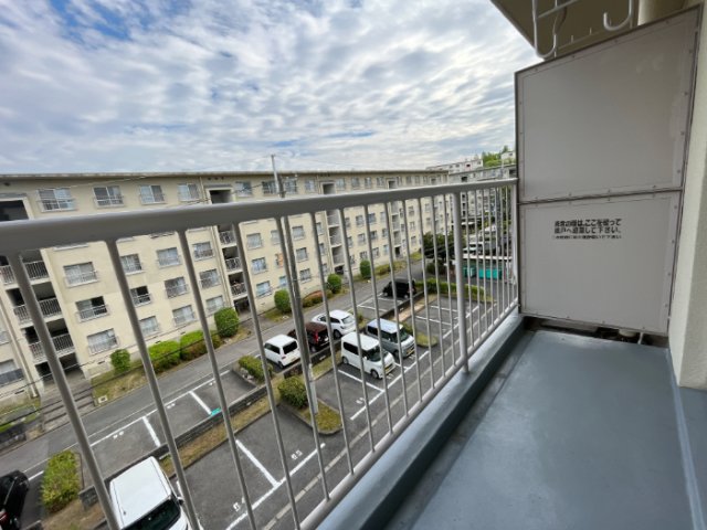 公社賃貸SMALIO 庭代台Bの内装写真
