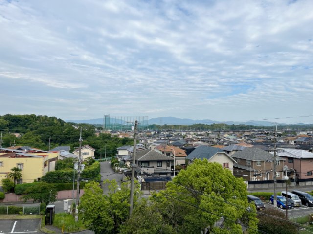 公社賃貸SMALIO 庭代台Bのその他写真