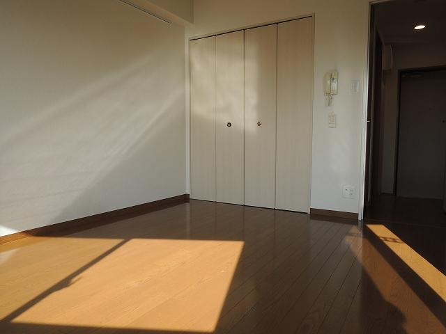 メゾン椿の内装写真