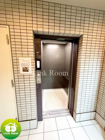 リベルテ押上の外観写真